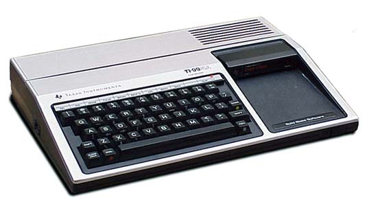 TI 994A