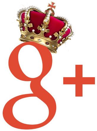 Google+