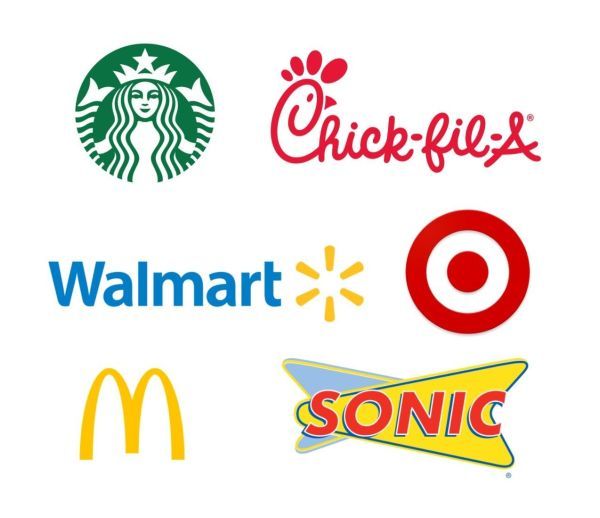 Branding: Logos