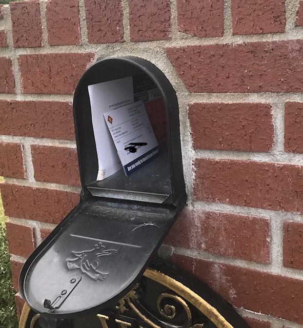 Mailbox