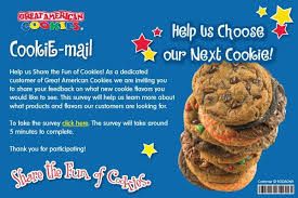 Great American Cookie Company