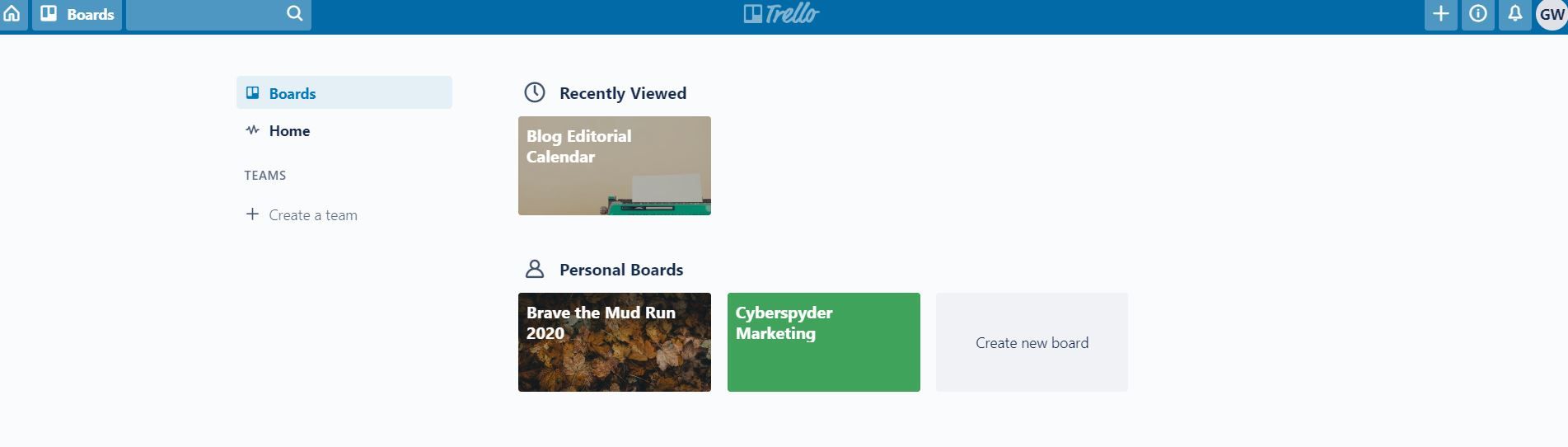 Trello