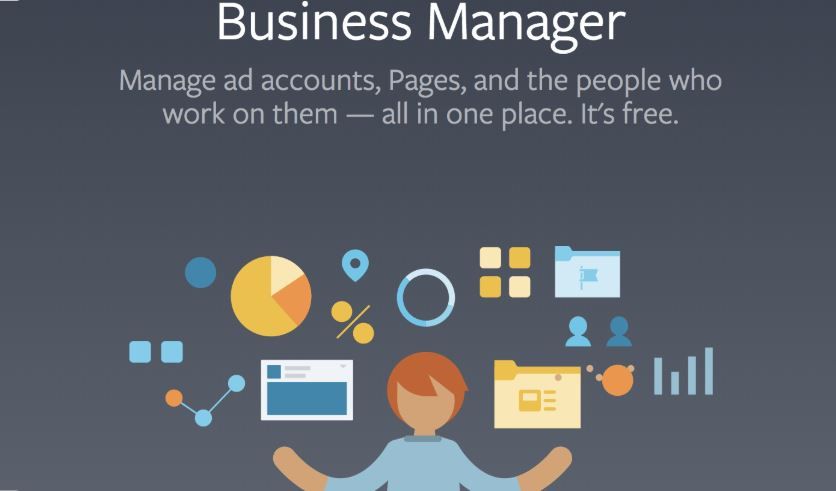 Facebook Business Manager