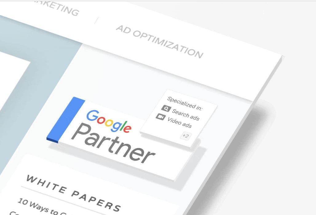 Google partner