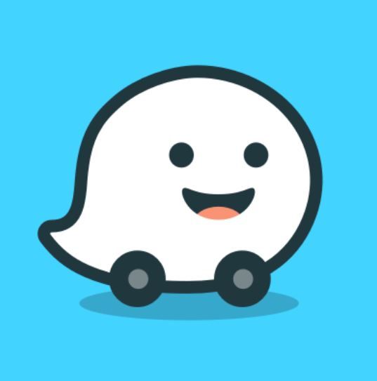 Waze