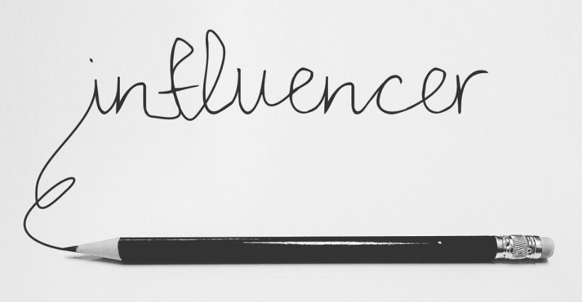 influencer marketing