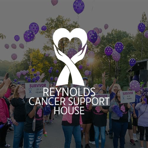 Reynolds Cancer House BG for portfolio page