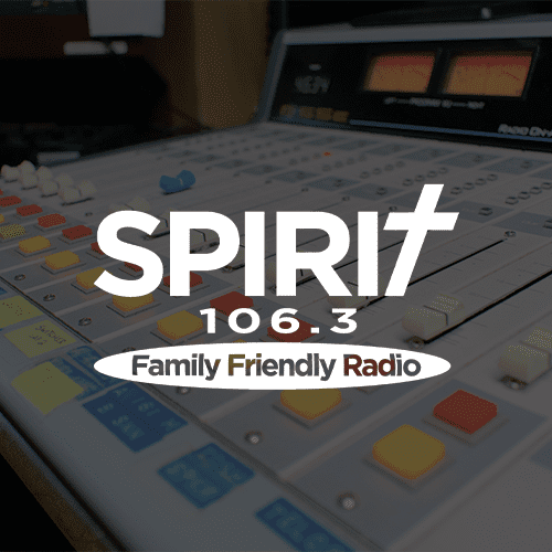 Spirit 106.3