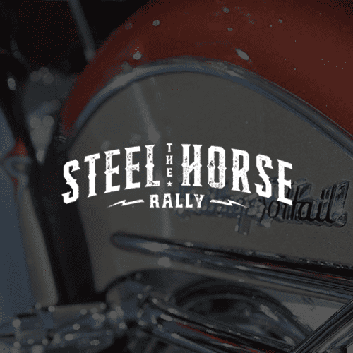 Steel Horse Rally