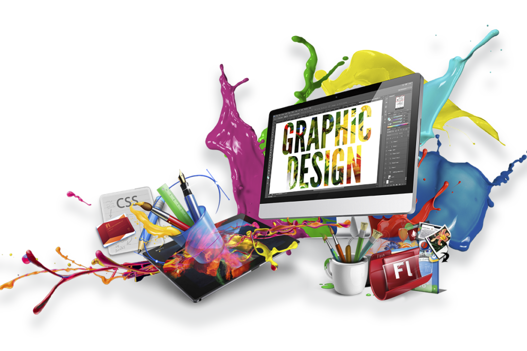 Graphic Design in Fort Smith, AR