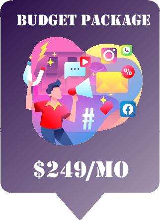 Social Media Marketing