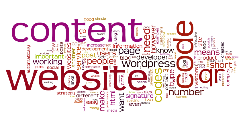 Content Creation