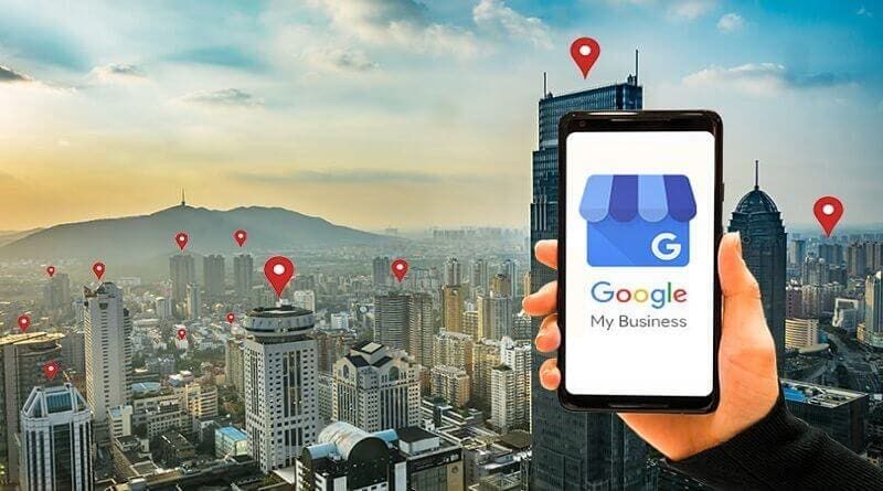 Google My Business Optimization GMB Optimization Services Google My Business Optimization GMB Optimization Services